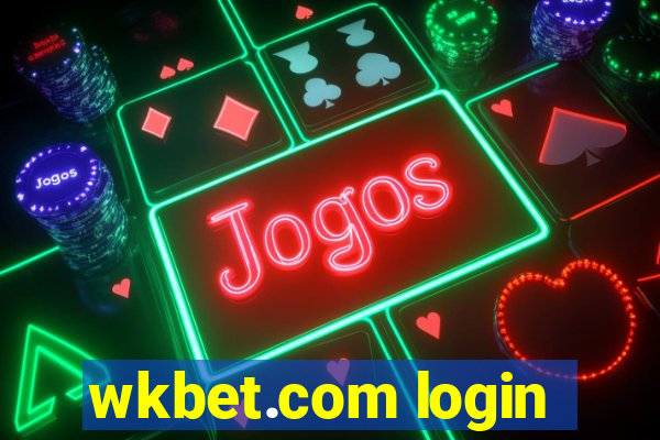 wkbet.com login